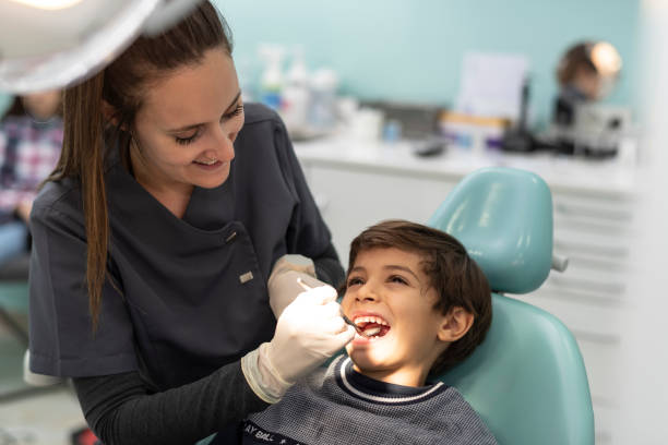 Best Broken or Chipped Tooth Repair in Taylor, TX