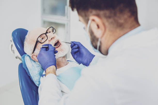 Best Emergency Root Canal Therapy in Taylor, TX